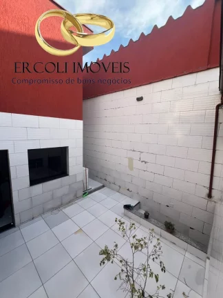 Imagem CASA RESIDENCIAL em São Paulo - SP, Jardim Vila Carrao