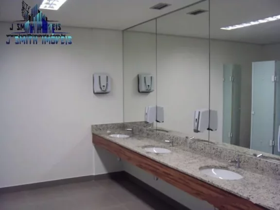 Imagem SALA PARA CONSULTÓRIO MÉDICO COM 13m², MONTADA, PRONTO PARA USO.