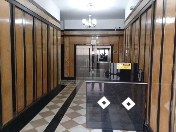 Conjunto para alugar, 92 m² por R$ 3.648,69/mês - Sé - São Paulo/SP