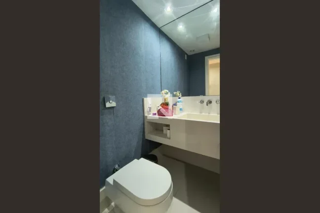 Imagem Apartamento à Venda - Recreio, 2 Quartos, 103 m2