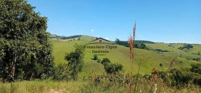 Imagem Fazenda à venda no bairro Carneiros - Cunha/SP