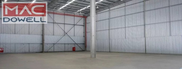 Imagem Bandeirantes I - Condomínio Logístico - Jacarepaguá