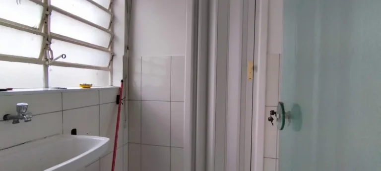 Imagem Apartamento 120M², 3Q, 1 Suíte, 2 Banheiros, 1 Vaga, Lavabo, Salão de Festas, Sol da Manhã.