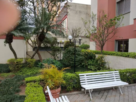 Imagem Apartamento Jardim Marajoara - 70M², 3 Dorms, 1 Suíte, 2 Vagas.