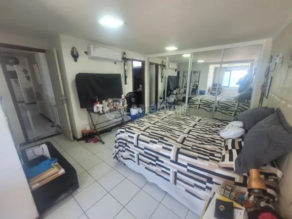 Imagem Residencial Oasis - Alto Padrão em Areia Preta | Natal/RN