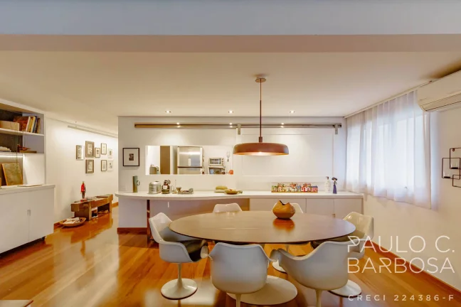 Imagem Venda Vila Madalena duplex 152m² - 3 Dormitórios - 3 Vagas -