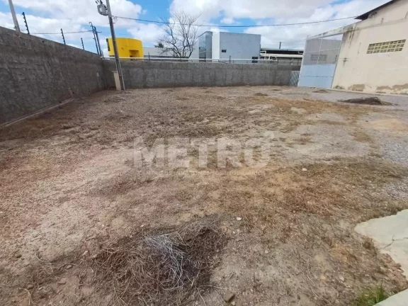 Imagem Galpão à venda no Distrito Industrial com 1950m, PETROLINA - PE