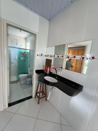 Imagem Casa com 3 quartos à venda, 124 m² por R$ 490.000 - Rasa - Armação dos Búzios/RJ