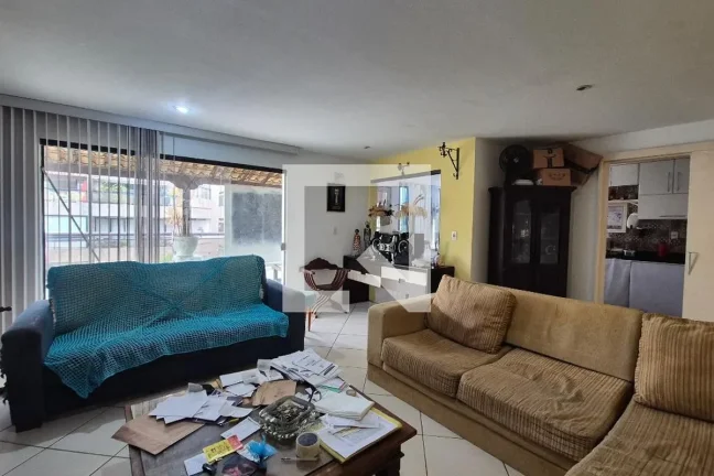 Imagem Apartamento à Venda - Recreio, 3 Quartos, 178 m2