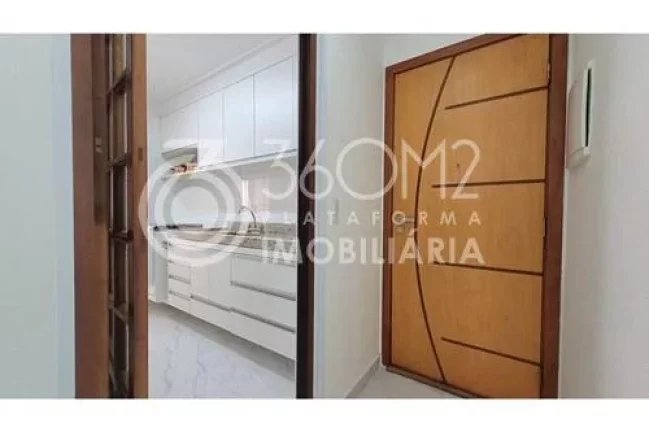 Imagem Apartamento para Venda em Santo André / SP no bairro Vila Gilda