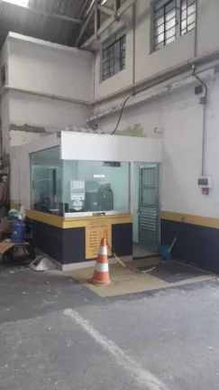 Imagem Alugo Galpão Comercial em São Caetano.
