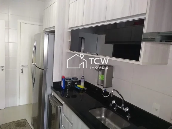 Imagem Apartamento à venda no bairro Saúde - São Paulo/SP, Zona Sul