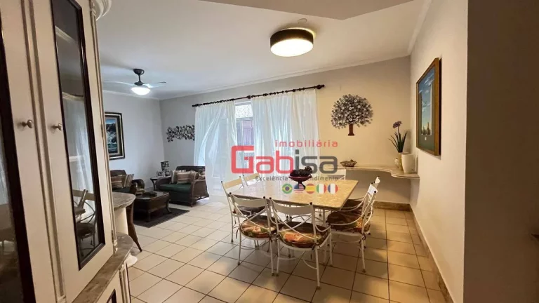 Imagem Apartamento com 4 dormitórios à venda, 170 m² por R$ 1.400.000,00 - Centro - Cabo Frio/RJ