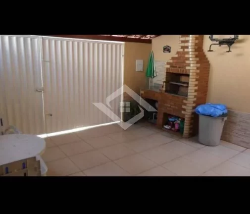 Imagem Casa à Venda em Campo Grande, Rio de Janeiro - R$ 280.000