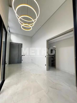 Imagem Casa para Locação no Alphaville mobiliado com 3 suítes, piscina, PETROLINA- PE