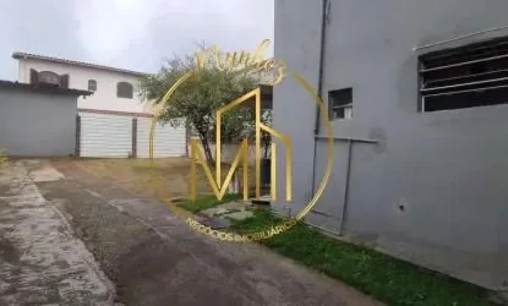 Imagem Terreno para Venda em Santo André, Vila Pires