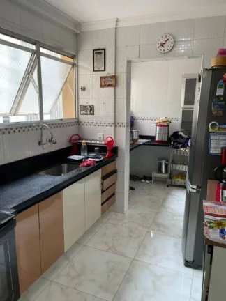 Imagem APARTAMENTO COM 3 DORMITÓRIOS SENDO 1 SUÍTE, HÁ DUAS QUADRAS DA PRAIA DE PITANGUEIRAS.