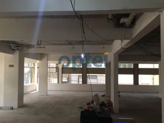 Imagem SALÃO PARA ALUGAR, 272M² - RUDGE RAMOS - SÃO BERNARDO DO CAMPO/SP