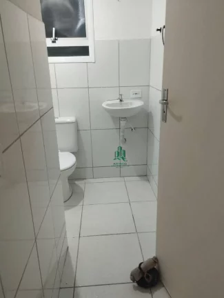 Imagem Apartamento no Jardim Munira - 2 Dormitórios e 1 Vaga de garagem