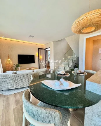 Imagem OCEAN GARDEN CUMBUCO BEACH HOUSES, BREVE LANÇAMENTO NO CUMBUCO-CE