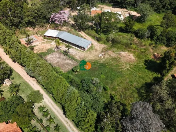 Imagem Casa em Condomínio para Venda em São Roque, Saboo