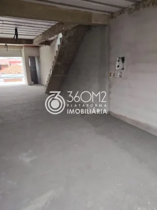 Imagem Sobrado para Venda em Santo André / SP no bairro Vila Francisco Matarazzo