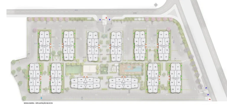 Imagem APARTAMENTO RESIDENCIAL em Rio de Janeiro - RJ, Barra da Tijuca