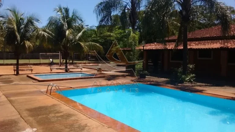 Imagem Chácara - Ribeirão Preto - Recreio Internacional