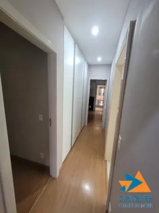 Imagem APTO. A VENDA DE 04 QTOS, 02 SUITES BAIRRO SANTO AGOSTINHO-MG
