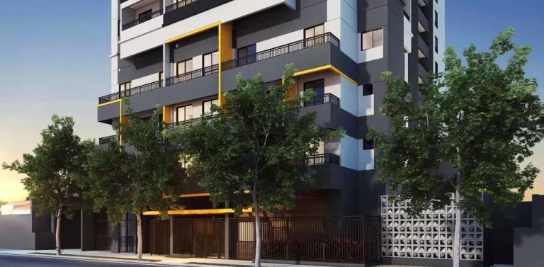 Imagem Apartamento com 2 Quartos à Venda, 43 m² em Belenzinho - São Paulo