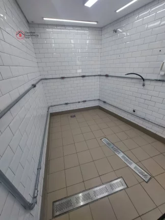 Imagem IMOVEL COMERCIAL A VENDA NA MOOCA, IMPECÁVEL, COM 750 METROS. ANTIGA BOUTIQUE DE CARNES, PREPARADO PARA COMÉRCIO E MANIPULAÇÃO DE CARNES EM GERAL.