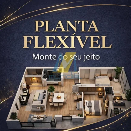 Varanda da Lua: Alto Padrão Exclusivo em Ribeirão Pires