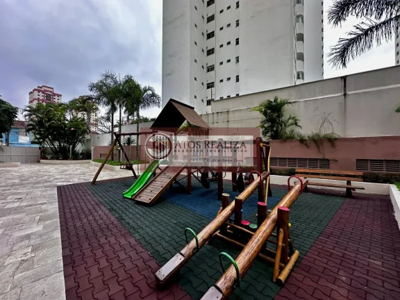 Imagem Apartamento à Venda no Jardim Marajoara, 4 Dorms, 80m², Sacada