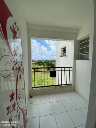 Imagem Apartamento no Condomínio Mirante Santa Lúcia - 3 quartos, lazer completo - Consulte!