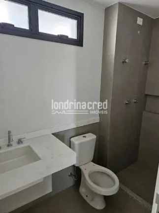 Imagem Apartamento no Artch Palhano. Dormitórios: 03 sendo 01 suite. Banheiros: 03. Sala. Cozinha. Vagas de garagem: 02. Área útil: 103m²