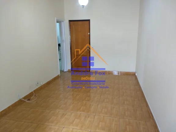 Imagem Andaraí Rio de Janeiro - RJ , Apartamento, 2 Quartos, dependências, salão de festas, Vaga, Portaria 24 horas, R$ 420.000,00