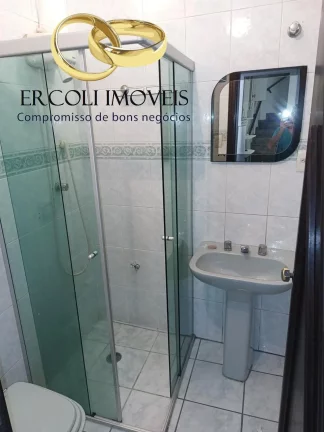 Imagem CASA RESIDENCIAL em São Paulo - SP, Tatuapé