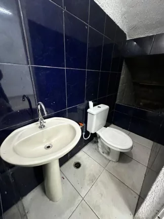 Imagem Salão para alugar, 82 m² por R$ 2.800,00/mês - Vila Urupês - Suzano/SP