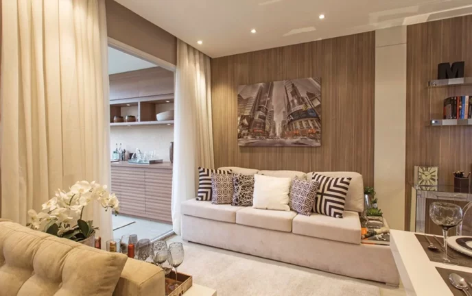 Imagem APARTAMENTO RESIDENCIAL em São Paulo - SP, Tatuapé