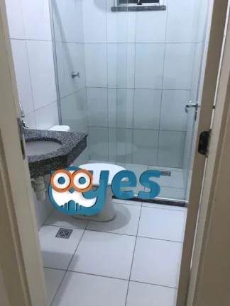 Imagem Casa para Locação no Sim com 2 quartos