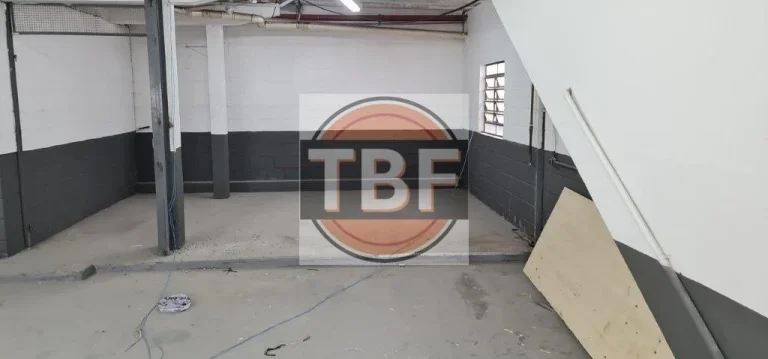 Imagem Galpão pronto para cozinha industrial de restaurantes