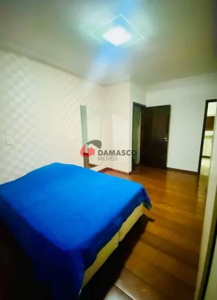 Imagem Sobrado à venda 4 Quartos, 3 Suites, 5 Vagas, Olímpico, São Caetano do Sul - SP