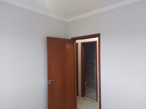Imagem ALUGA-SE APARTAMENTO EM JUNDIAÍ