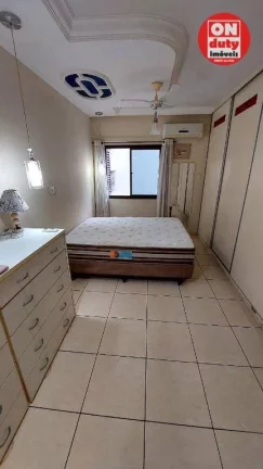Imagem Apartamento - Boqueirão - Santos/SP