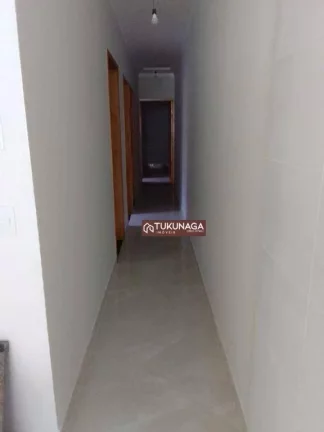 Imagem Casa com 3 dormitórios à venda, 125 m² por R$ 720.000,00 - Vila Renata - Guarulhos/SP
