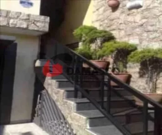 Imagem Sobrado à venda 3 Quartos, 3 Suites, 8 Vagas, 390M², Vila Alpina, São Paulo - SP