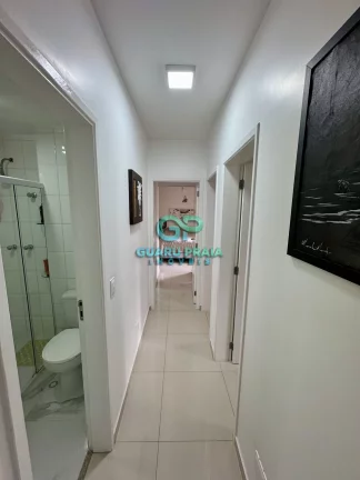 Imagem Apartamento à venda no bairro Astúrias - Guarujá/SP