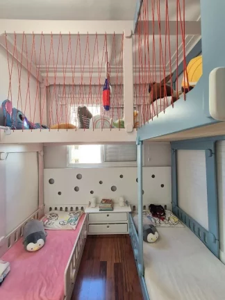 Imagem Apartamento com 3 dormitórios à venda, 117 m² por R$ 1.600.000,00 - Vila Leopoldina - São Paulo/SP