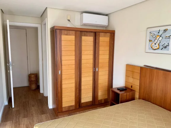 Imagem Flat para LOCAÇÃO em Planalto Paulista - Times Square Diamond 45m²