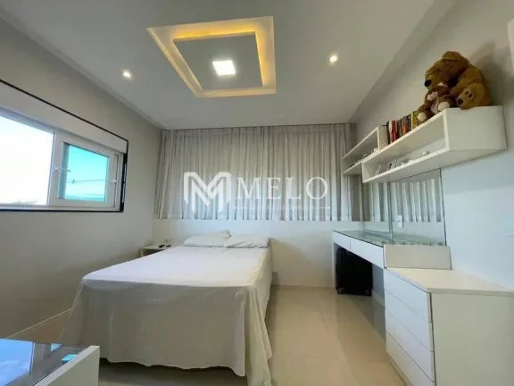 Imagem Oportunidade em Jaboatão dos Guararapes: 448m², 04qts, 03suites, 04vagas..